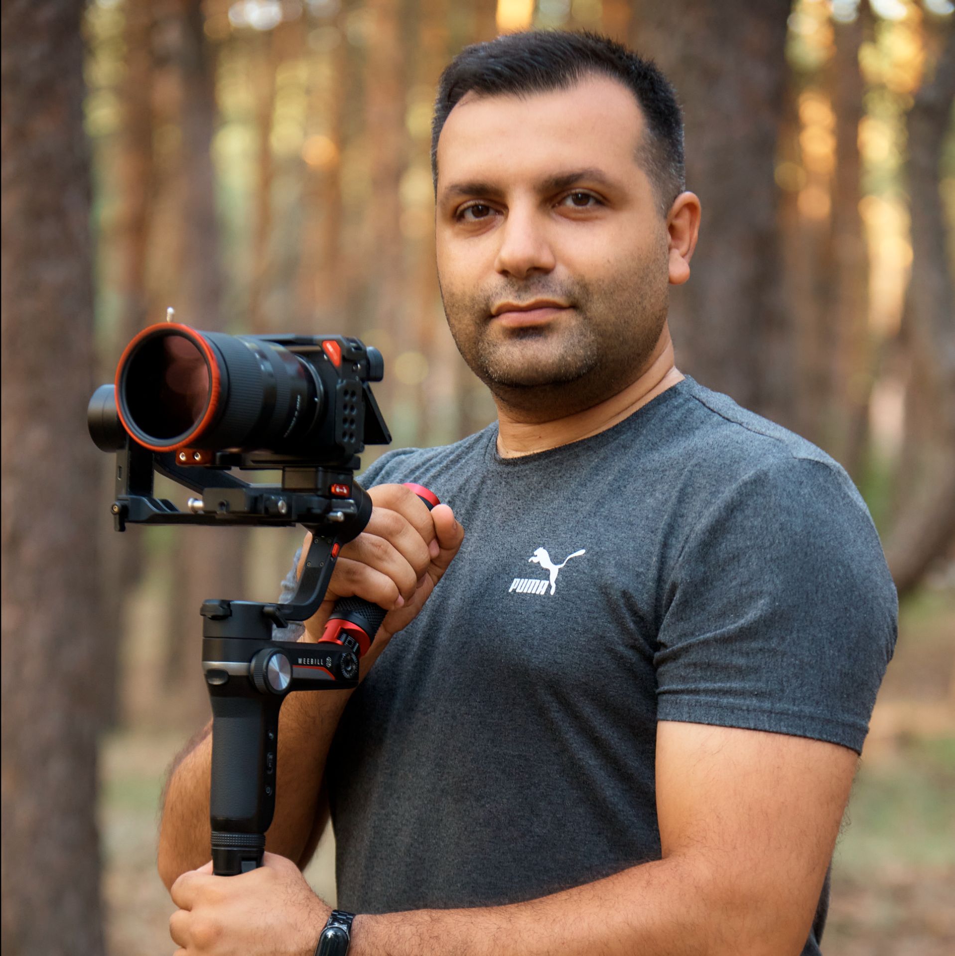 Аватар автора