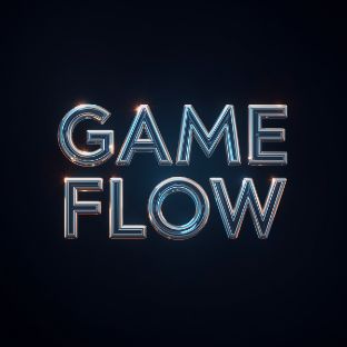 Иконка канала Game Flow