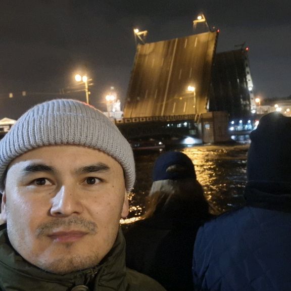 Аватар автора