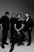 Иконка канала ХОРОШИЙ ГОД  РОК ГРУППА