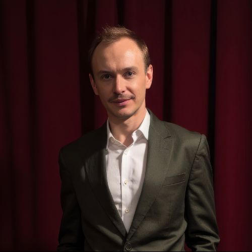 Аватар автора