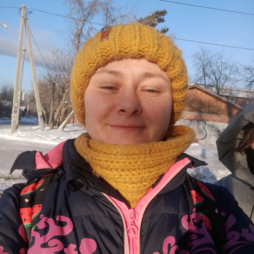 Аватар автора