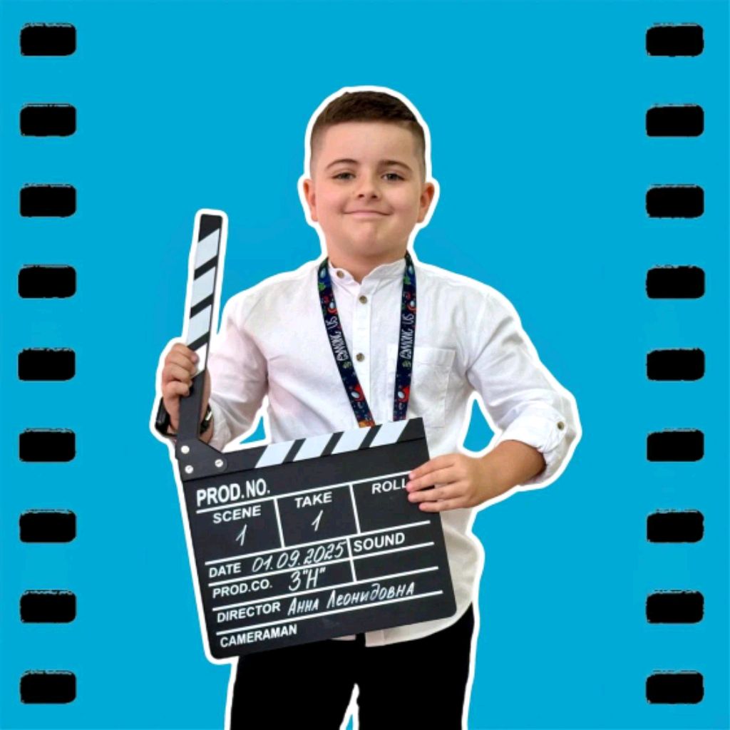 Аватар автора