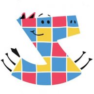 Иконка канала Зебра в клеточку - детские песни и мультфильмы