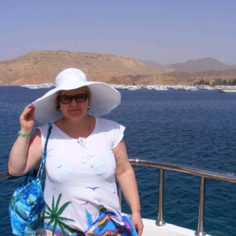 Аватар автора