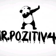 Иконка канала Mr. Pozitivchik