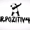 Иконка канала Mr. Pozitivchik