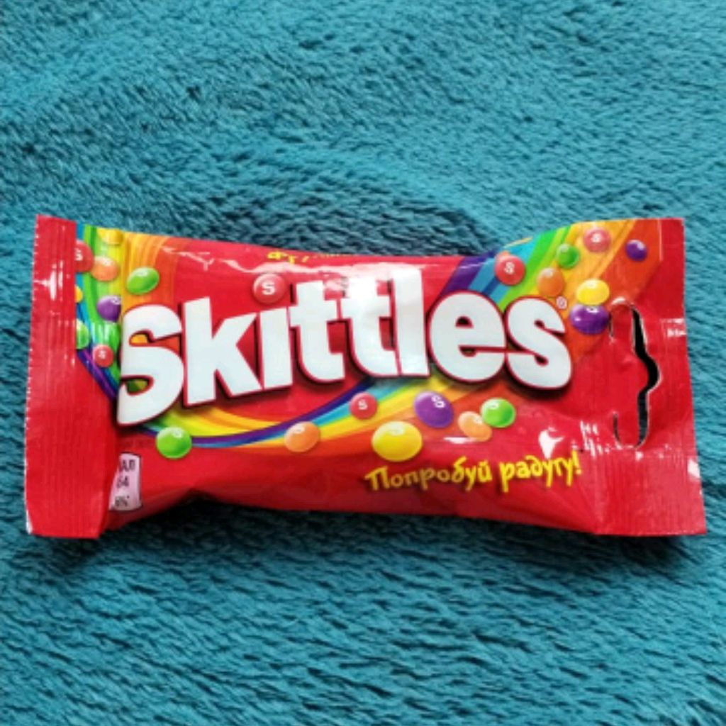 Иконка канала Сигма Skittles