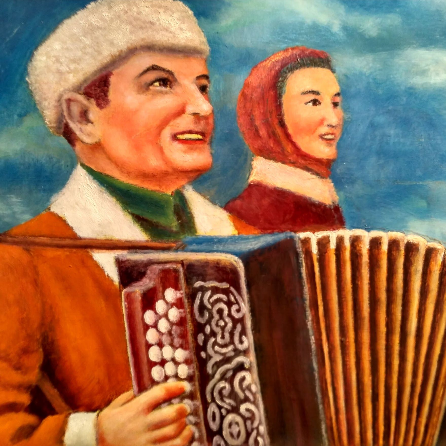 Аватар автора