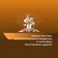 Иконка канала Минэко Республики Адыгея