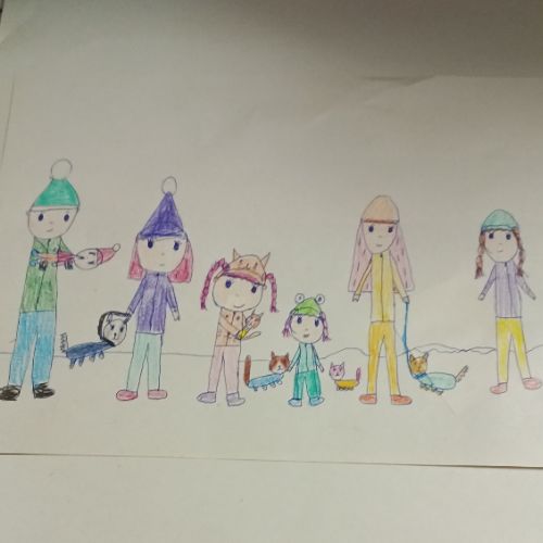 Аватар автора