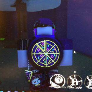 Аватар автора