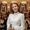 Иконка канала Ведущая Дарья Щеглова