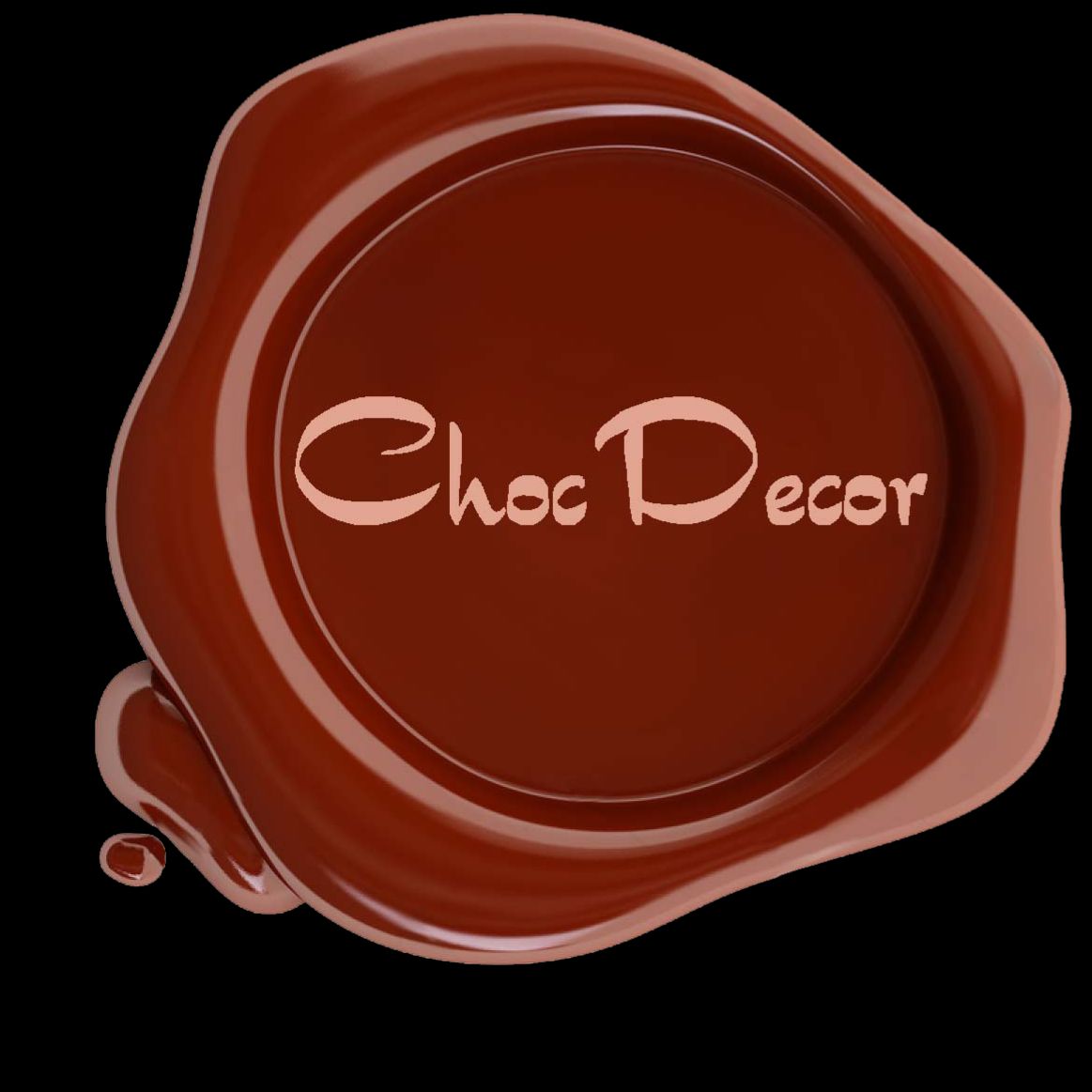 Иконка канала ChocDecor | Авторский шоколадый декор