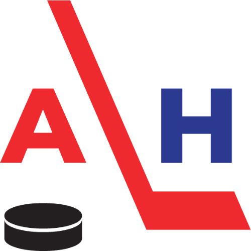 Иконка канала AllHockey