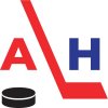 Иконка канала AllHockey