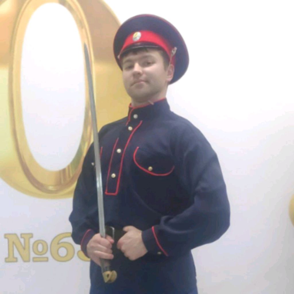 Аватар автора