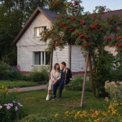 Аватар автора