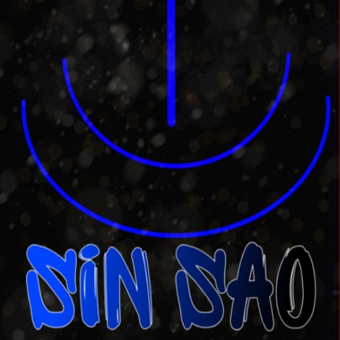 Иконка канала SIN SAO