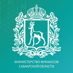 Иконк а канала Министерство финансов Самарской области