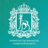 Иконка канала Министерство финансов Самарской области
