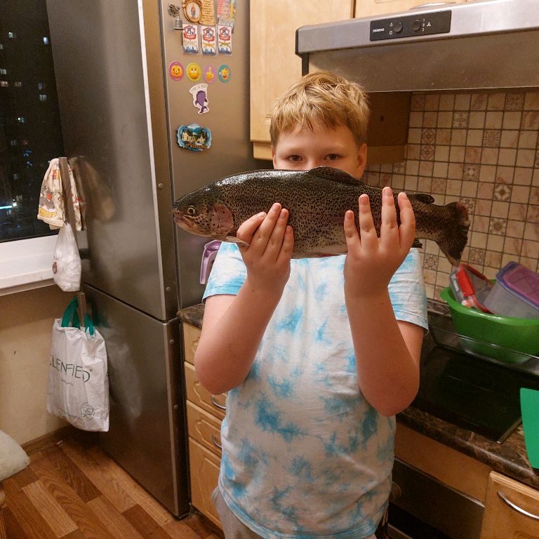 Аватар автора