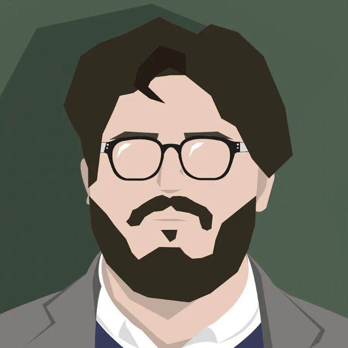 Аватар автора