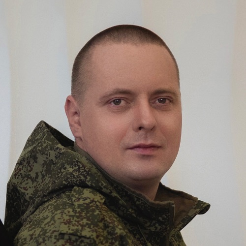 Иконка канала mkorotkov