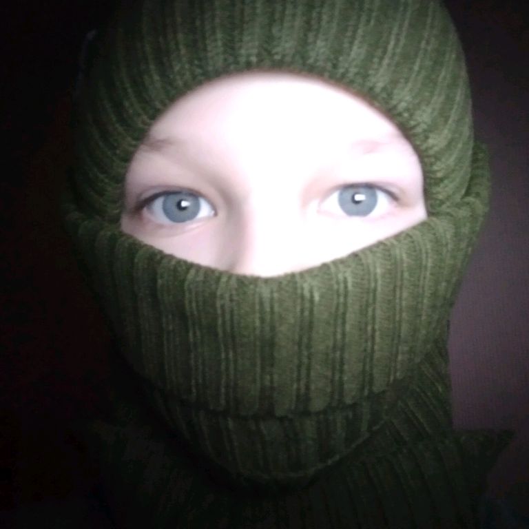 Иконка канала привет бандиты