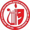 Иконка канала ГБУ ДО "ЦРТДиЮ им. В.М. Комарова"