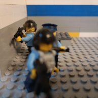 Иконка канала LegoАнимация