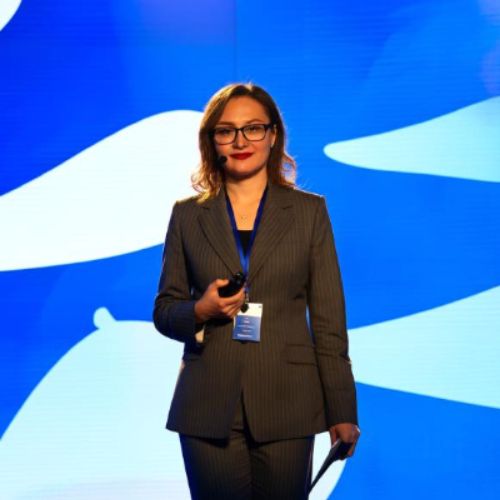 Иконка канала ИП Аглямова Лейсан Рафаилевна