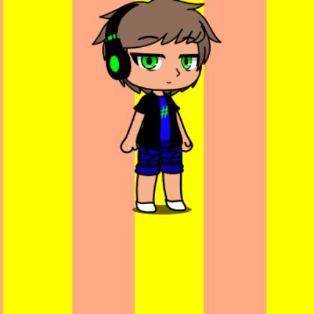 Аватар автора