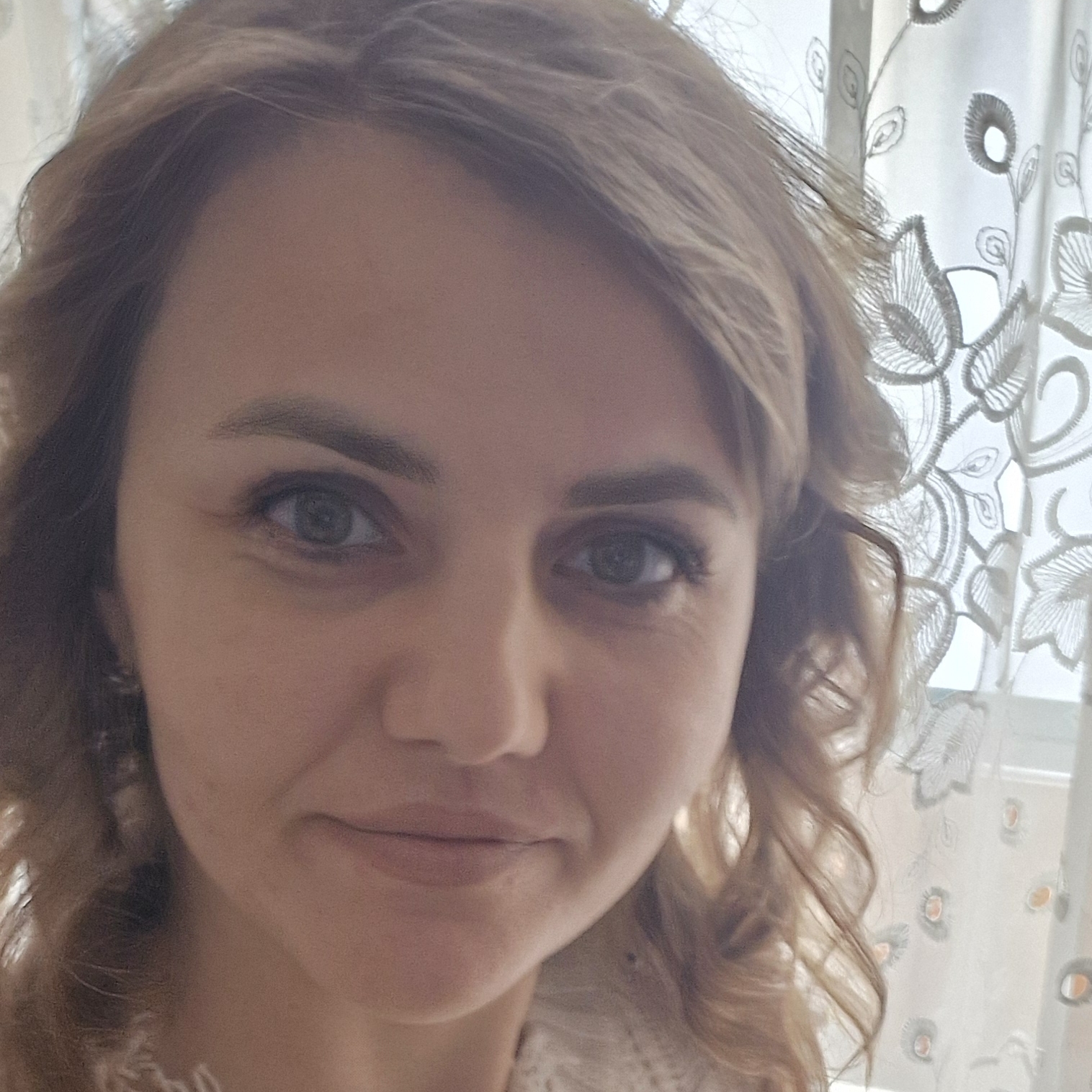 Иконка канала Анна 71