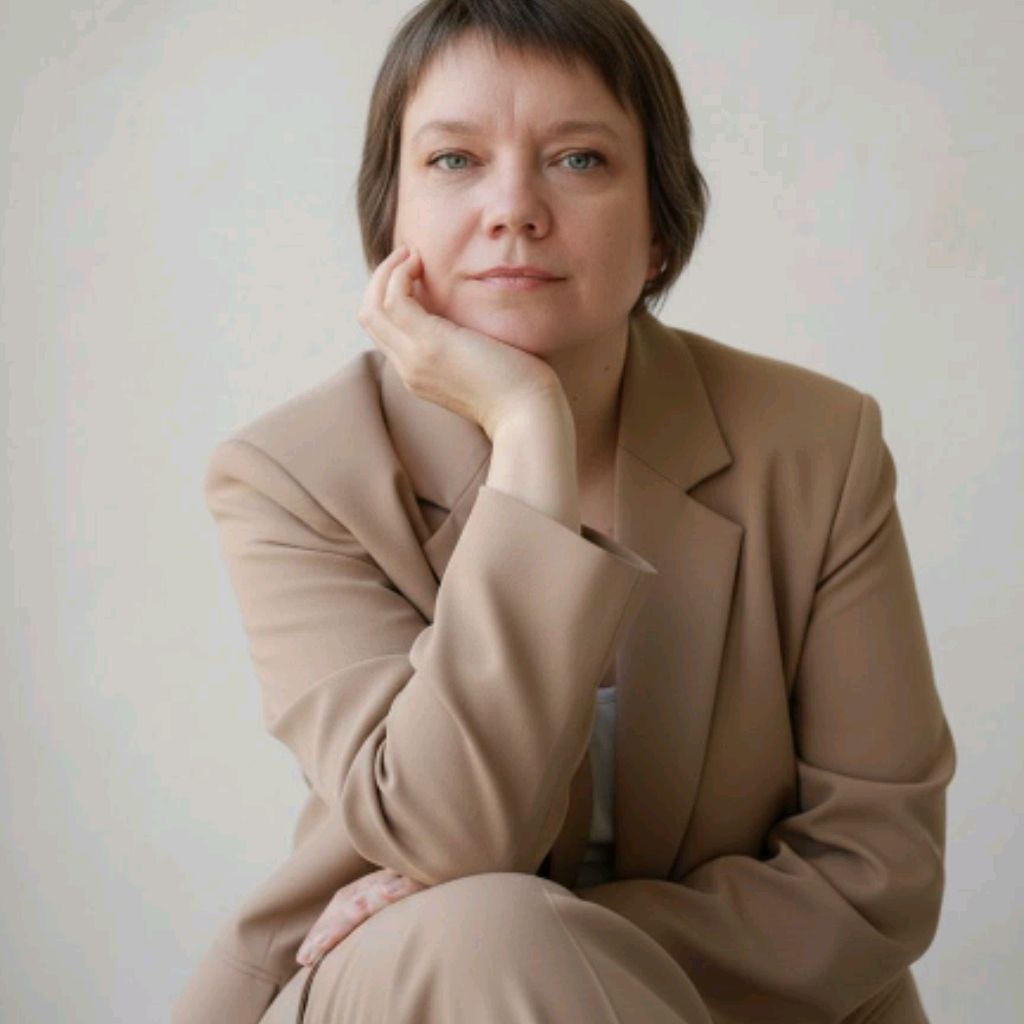 Иконка канала Татьяна Новикова | ИИ для Бизнеса и Жизни