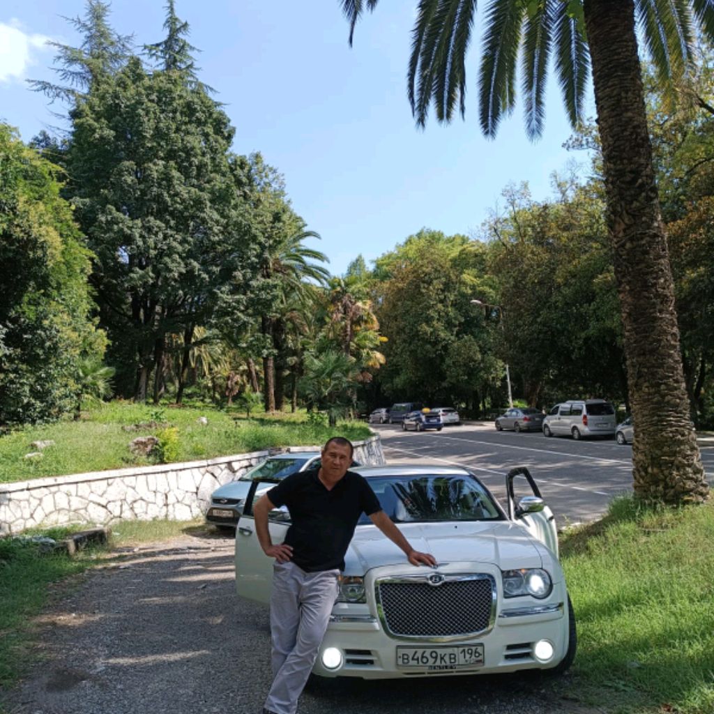 Аватар автора