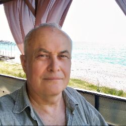 Аватар автора