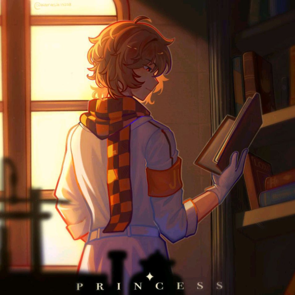 Аватар автора