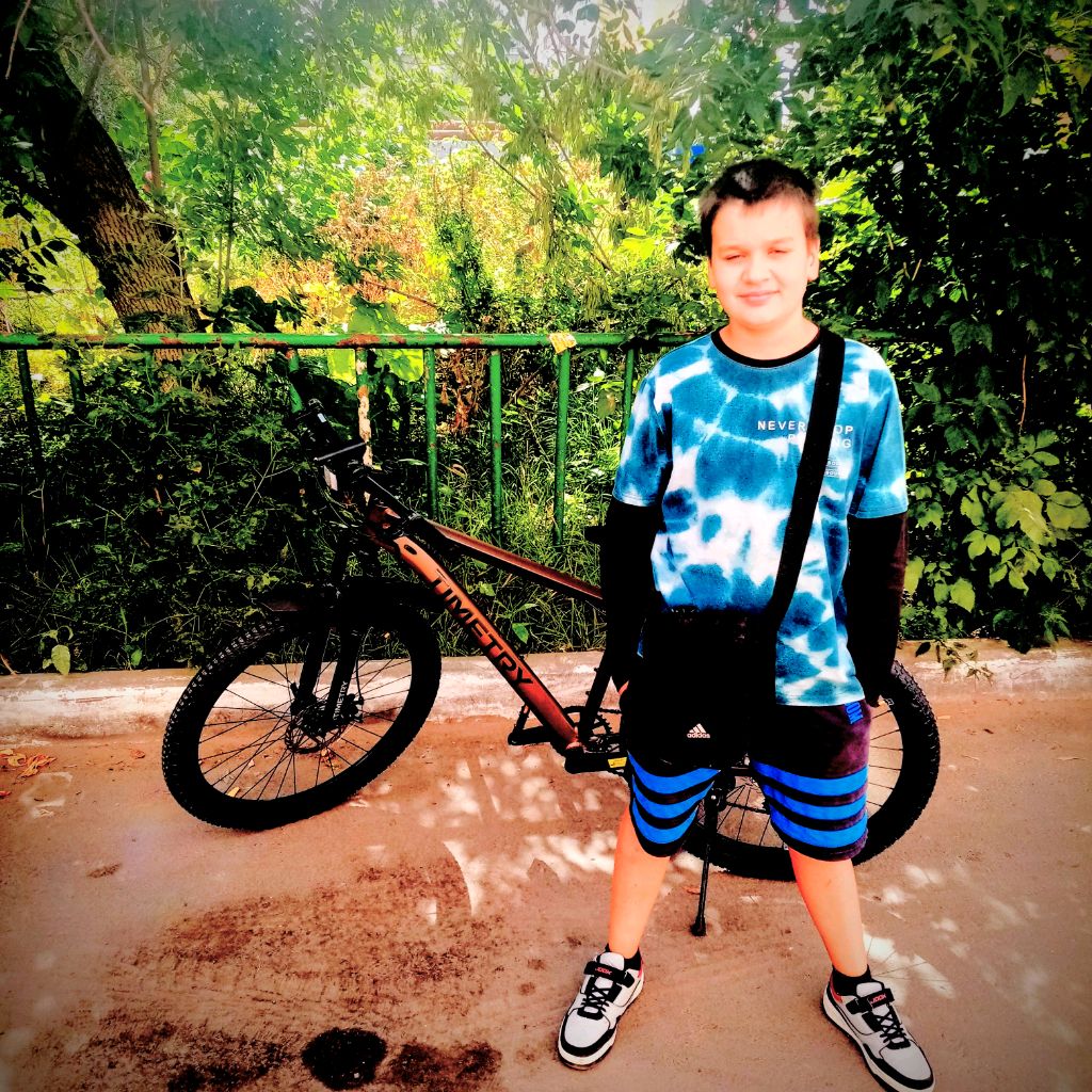 Аватар автора