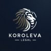 Иконка канала KOROLEVA LEGAL