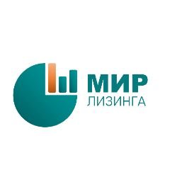 Иконка канала МИР ЛИЗИНГА