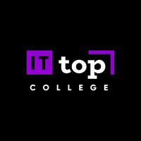 Иконка канала IT TOP Калининград