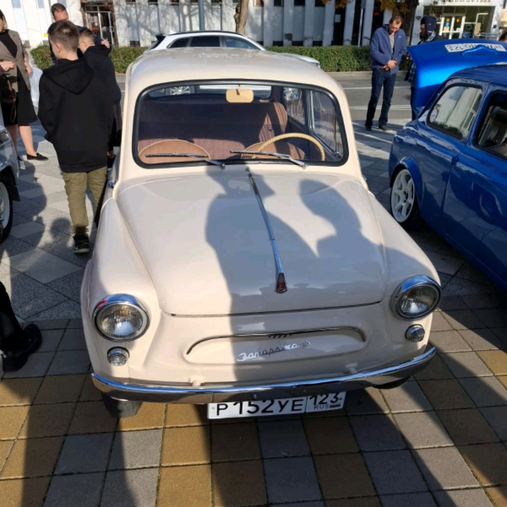 Аватар автора