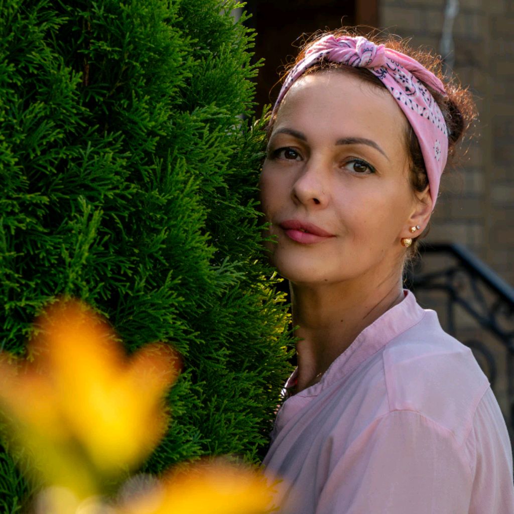 Иконка канала Мой Сад