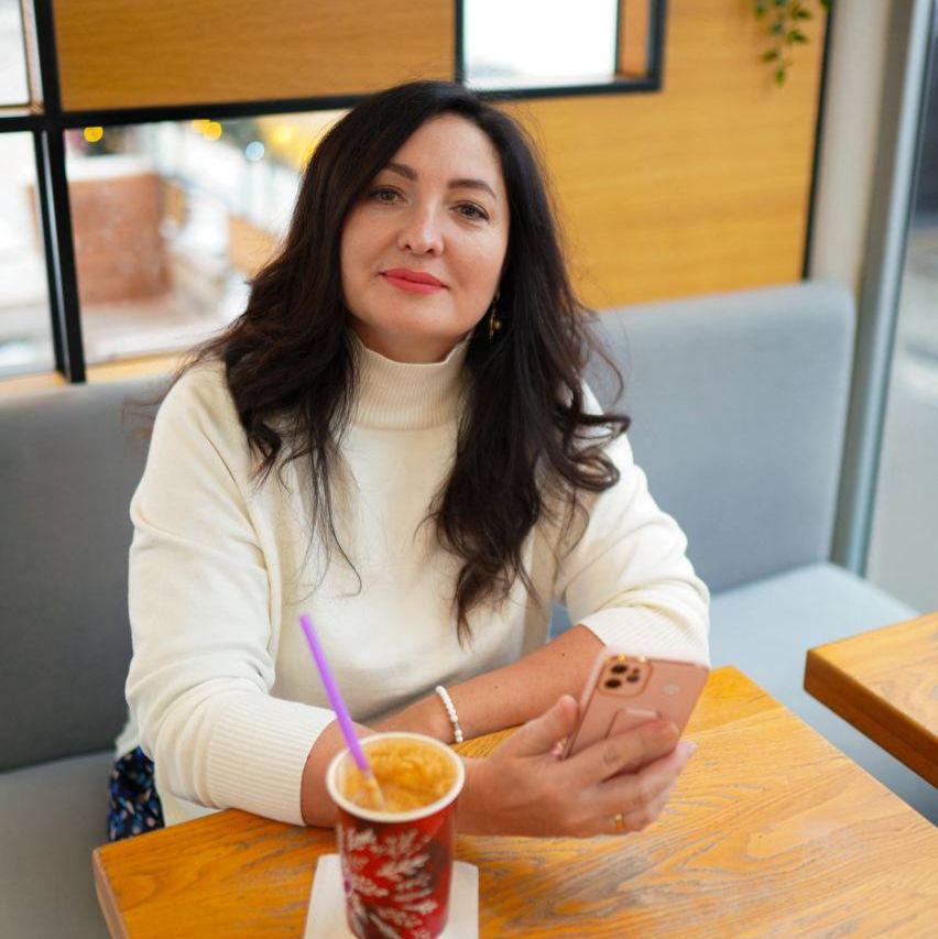 Иконка канала Ольга Моргун психология и расстановки