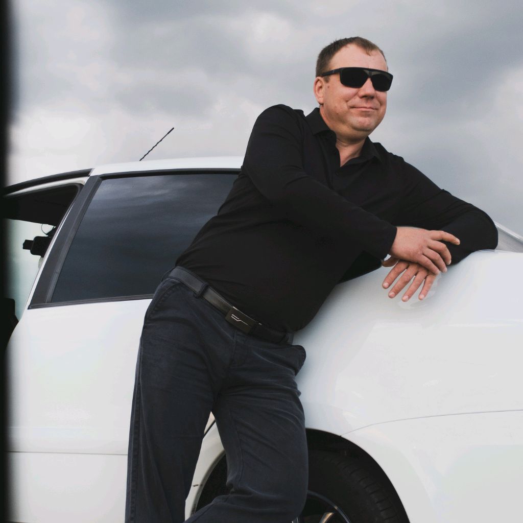 Аватар автора