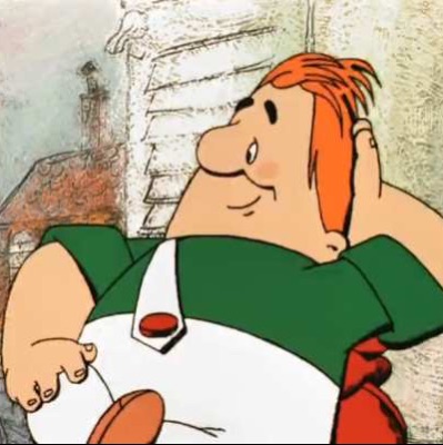 Аватар автора