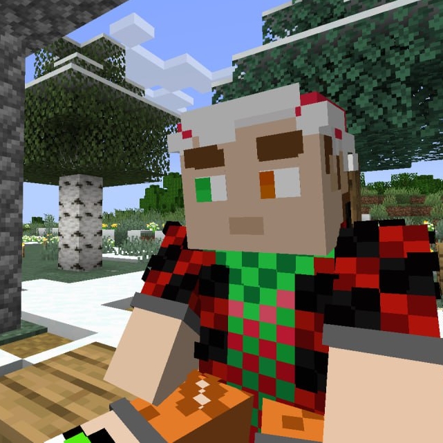 Аватар автора