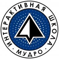 Иконка канала ИНТЕРАКТИВНАЯ ШКОЛА МУДРО
