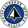 Иконка канала ИНТЕРАКТИВНАЯ ШКОЛА МУДРО